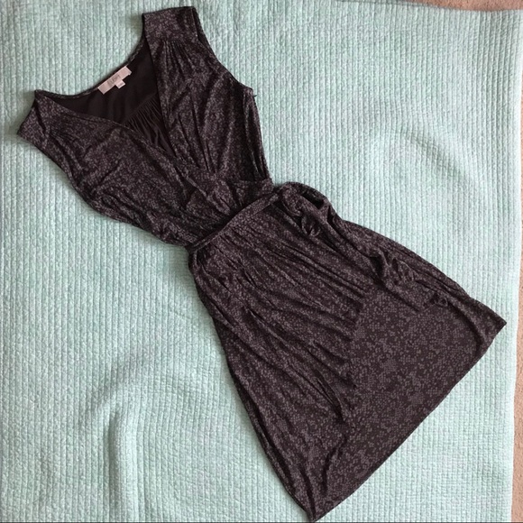 Loft Wrap Dress - Sz medium - Picture 3 of 3